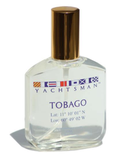 tobago perfume